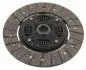 Диск зчеплення SACHS 1 878 634 042 (фото 2)