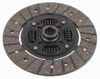 Диск зчеплення SACHS 1 878 634 042