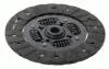 Диск зчеплення NISSAN Primera P10/P11/P12 "1,6 1878634069