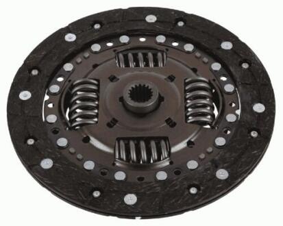 Диск зчеплення SACHS 1878634193