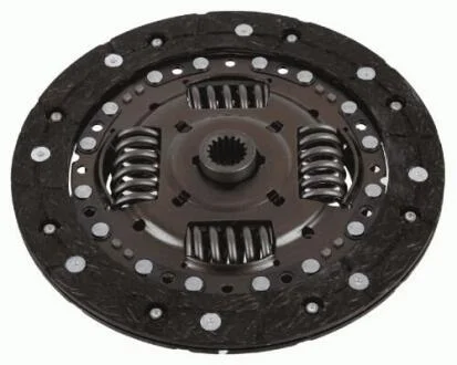 Диск зчеплення SACHS 1878634193
