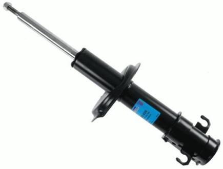 Амортизатор підвіски SACHS 200 608