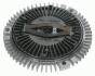 A_Вискомуфта MERCEDES W210 "3,2CDI "99-03 SACHS 2100039031 (фото 1)