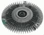 A_Вискомуфта MERCEDES W210 "3,2CDI "99-03 SACHS 2100039031 (фото 2)