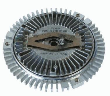 Вискомуфта VW LT "97-06 - знято з виробництва SACHS 2100039033