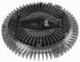 Вiскомуфта SACHS 2 100 087 031 (фото 1)