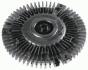 Вiскомуфта SACHS 2 100 087 031 (фото 2)