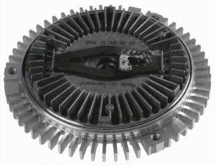 Вiскомуфта SACHS 2 100 087 031