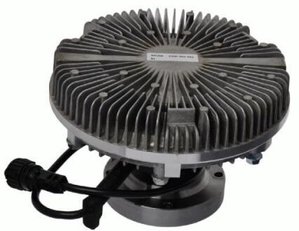 Вiскомуфта SACHS 2100 502 002
