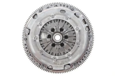 Маховик+комплект зчеплення SACHS 2289 000 257