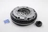 Зчеплення+маховик AUDI, SEAT, VW 1.6TDI-1.9TDI-2.0TDI 03- SACHS 2290 601 050 (фото 1)