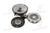 Зчеплення+маховик DACIA DUSTER, RENAULT DUSTER, KANGOO, LAGUNA III, NISSAN JUKE, 07- SACHS 2290 601 143 (фото 1)