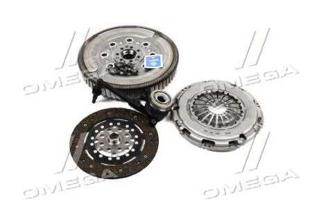 Маховик + комплект зчеплення SACHS 2290 601 143