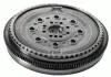 Маховик SSANGYONG, 05- SACHS 2294 000 294 (фото 2)