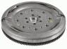Маховик AUDI A3, SEAT LEON, VW PASSAT 1.6TDI-2.0TDI 08- SACHS 2294 001 360 (фото 2)