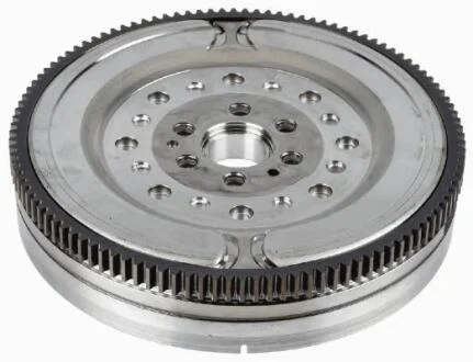 Двохмасовий маховик OPEL Zafira 11>> SACHS 2294001591