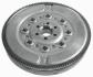 Маховик SACHS 2294 001 602 (фото 1)