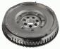 Маховик RENAULT GRAND SCENIC II, III, MEGANE II, III, SCENIC II, III SACHS 2294 001 868 (фото 1)