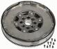 Двохмасовий маховик OPEL/SUZUKI Agila/Combo/Corsa C/Corsa D "1,3CDTi "03>> SACHS 2294501170 (фото 2)