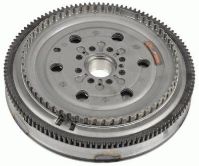 Двохмасовий маховик OPEL/SUZUKI Agila/Combo/Corsa C/Corsa D "1,3CDTi "03>> SACHS 2294501170