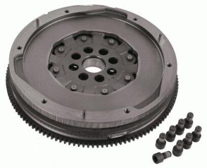 A_Двохмасовий маховик NISSAN/RENAULT Qashqai/X-Trail/Laguna/Megane \'\'2.0dci "07-15 SACHS 2294501232