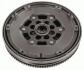 Маховик HYUNDAI SANTA FE SACHS 2294 501 256 (фото 1)