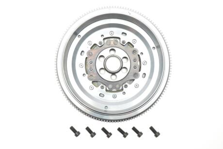 Маховик VW MULTIVAN V-VI TRANSPORTER V-VI 2.0BiTDI-2.0TDI 09- SACHS 2295 000 326