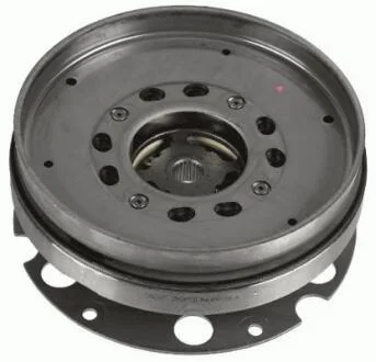 Маховик AUDI SACHS 2295 001 281