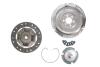 Зчеплення SEAT IBIZA II, TOLEDO I, VW CADDY I, GOLF I-III 1.6-1.9-1.9 D-TD 82-99 (вир-во SACHS) 3000 082 003