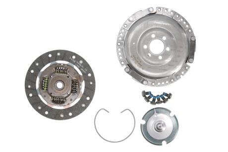 Зчеплення SEAT IBIZA II, TOLEDO I, VW CADDY I, GOLF I-III 1.6-1.9-1.9 D-TD 82-99 SACHS 3000 082 003