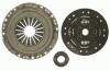 Комплект зчеплення MERCEDES 190(W201) 2.0-2.5 79-93 (Вир-во SACHS) 3000 111 003 3000 111 003