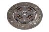 Комплект зчеплення MERCEDES T1/T2 &quot;2,4-3,0D &quot;77-96 SACHS 3000297002 (фото 3)