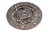 Комплект зчеплення MERCEDES T1/T2 &quot;2,4-3,0D &quot;77-96 SACHS 3000297002 (фото 4)