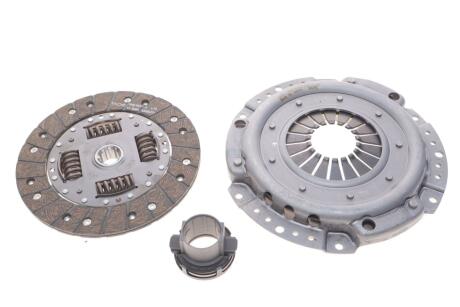 Зчеплення BMW 3(E36) 5(E34) 2.0 i 90-99 SACHS 3000 305 001 (фото 1)