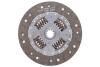Зчеплення BMW 3(E36) 5(E34) 2.0 i 90-99 SACHS 3000 305 001 (фото 7)