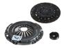 Комплект зчеплення VAG A3/Leon/Octavia/Bora/Golf "1,8-2,0 "98-05 - заміна на SH3000951689 SACHS 3000822701 (фото 1)