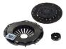 Комплект зчеплення VAG A3/Leon/Octavia/Bora/Golf "1,8-2,0 "98-05 - заміна на SH3000951689 SACHS 3000822701 (фото 2)