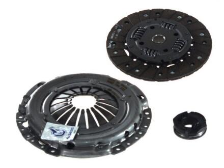 Комплект зчеплення VAG A3/Leon/Octavia/Bora/Golf "1,8-2,0 "98-05 - заміна на SH3000951689 SACHS 3000822701