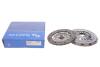 Комплект зчеплення VW Transporter &quot;95-03 SACHS 3000831301 (фото 2)