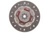 Комплект зчеплення OPEL ASTRA G 1.6-1.6 16V 98- SACHS 3000 838 801 (фото 3)