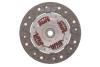 Комплект зчеплення OPEL ASTRA G 1.6-1.6 16V 98- SACHS 3000 838 801 (фото 4)