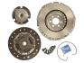 Комплект зчеплення SEAT/SKODA/VW Ibiza/Octavia/Bora/Golf &quot;1,9SDi &quot;97-06 SACHS 3000843601 (фото 2)