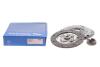 Зчеплення AUDI A1, A3, SEAT IBIZA II-IV, VW GOLF III-IV 1.6TDI-1.9TDI 95- SACHS 3000 845 701 (фото 2)