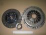 Зчеплення DAEWOO NUBIRA 2.0 16V 97- SACHS 3000 846 001 (фото 1)