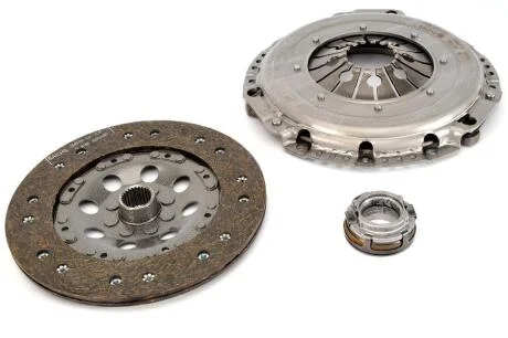 Зчеплення MERCEDES VITO, V-CLASS 2.3D-TD 96-03 SACHS 3000 846 501 (фото 1)