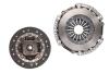 Комплект зчеплення FORD FOCUS III, FIESTA VI, VII, B-MAX (JK), 12- SACHS 3000 950 075 (фото 2)