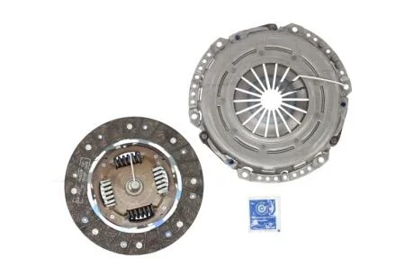 A_Комплект зчеплення CITROEN C4/C4 Grand Picasso "2,0 "06>> SACHS 3000950079