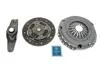 Комплект зчеплення SKODA FABIA III, SEAT IBIZA IV, VW POLO V, 12- SACHS 3000 950 100 (фото 1)