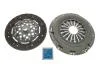 Зчеплення DACIA DUSTER, MERCEDES CITAN, RENAULT MEGANE III 1,5dCI 05- SACHS 3000 950 538 (фото 1)