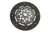 Зчеплення DACIA DUSTER, MERCEDES CITAN, RENAULT MEGANE III 1,5dCI 05- SACHS 3000 950 538 (фото 5)